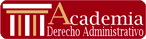 Academia Derecho Administrativo